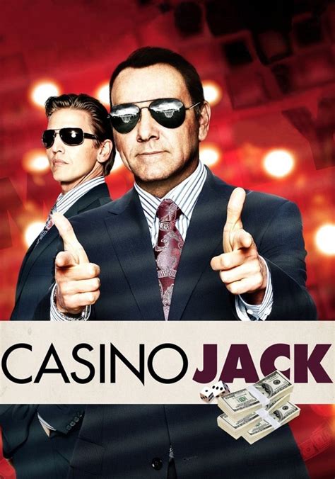 Watch Casino Jack Online